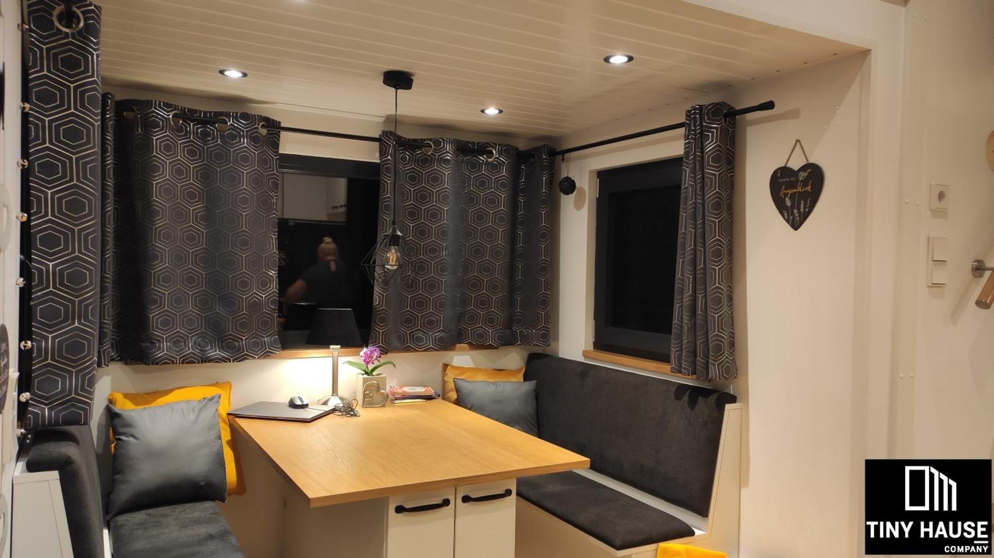 Tiny House 14 - Sollberg Villa Salzhemmendorf Exterior foto